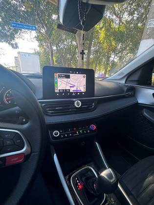 FIAT FASTBACK 1.0 TURBO 200 FLEX AUDACE CVT